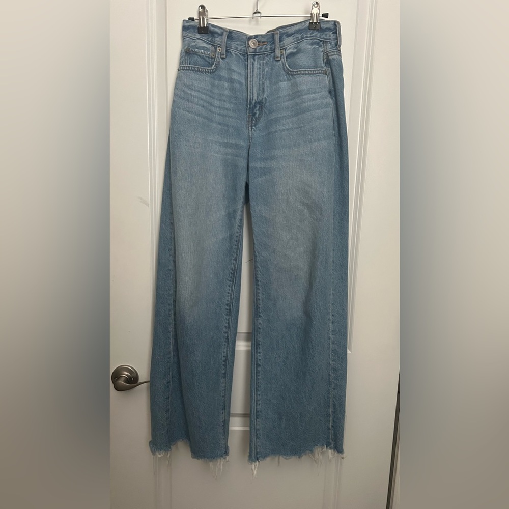 American Eagle Jeans - Size 0